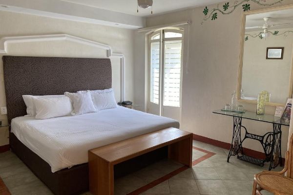 Hotel Casona de los Vitrales (Zacatecas)